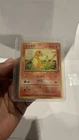 Charmander #004 1996 Japanese Base Set Pokemon LP/NM Vintage Common Card TCG Vtg