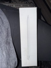 Apple Pencil USB-C 2023 Model MUWA3AM/A for iPad Original Box