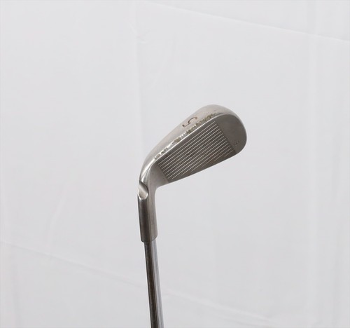 Ping I15 5 Iron Stiff Flex Steel 1300701 Good - Picture 2 of 5