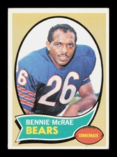 Click to enlarge Bennie McRae