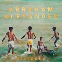 Alexander - Sea/Sons - Cd - G4Z