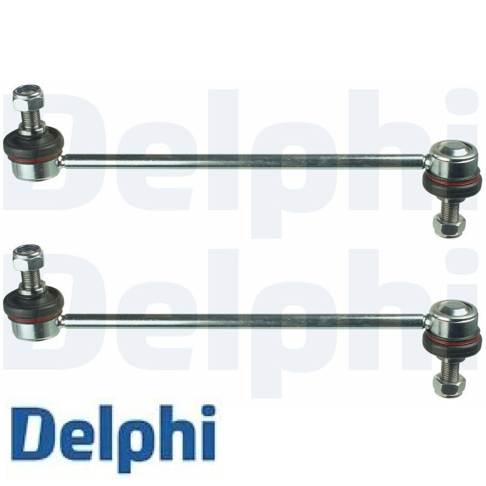 Für DELPHI ZAWIESZENIE TC2700 STABILISER COUPLING ROD LH/RH. - Bild 4