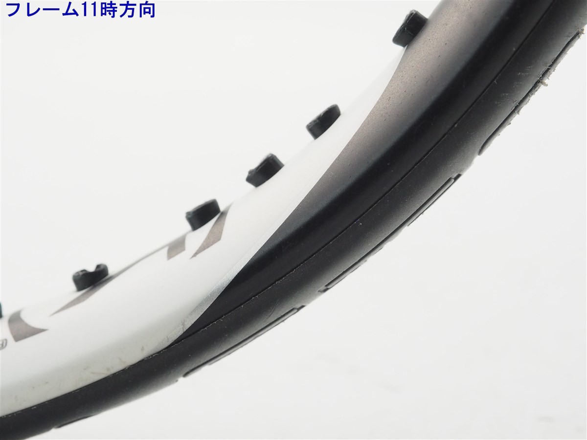 Tennis Racket Wilson K Zen 110 2007 Model G3 #50505 | eBay