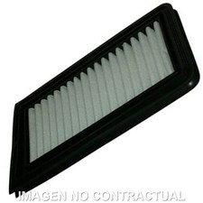 Filtro Aria Meiwa Suzuki Burgman 650 Per Moto Ricambi Accessori Parti