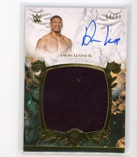 2025 Topps Royalty WWE Wrestling Checklist Guide in-content 37