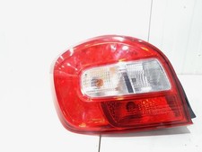 Feu arrière Suzuki BALENO