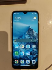 Xiaomi Redmi Note 8T - 4GB RAM 64GB ROM - Bianco chiaro di luna - Sbloccato
