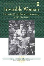 Invisible Woman: Growing Up Black in Germany ...