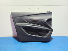 PEUGEOT 3008 INNER DOOR CARD 2021 P/S FRONT ALLURE PREMIUM B-HDI SS A