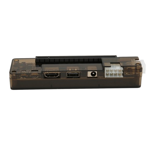 Graphics Docking Station M.2 A/E Key Interface Exp Gdc External Laptop Doc AM - Afbeelding 12 van 23