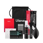 Ulanzi C072 10-in-1 Camera Cleaning Kit for APS-C Lenses Sensors and Gear