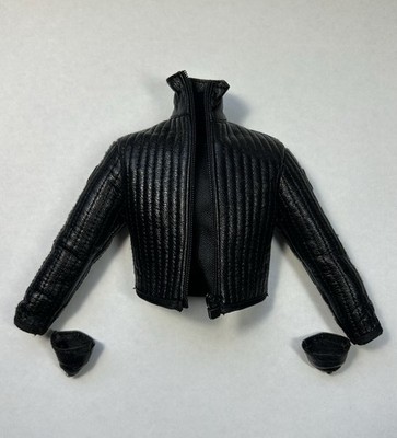 Hot Toys MMS413 Death Star Gunner JACKET Star Wars 1/6 Scale Figure *RARE