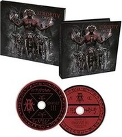 Okkult III (2Cd Mediabook) Von Atrocity | CD | Zustand Neu