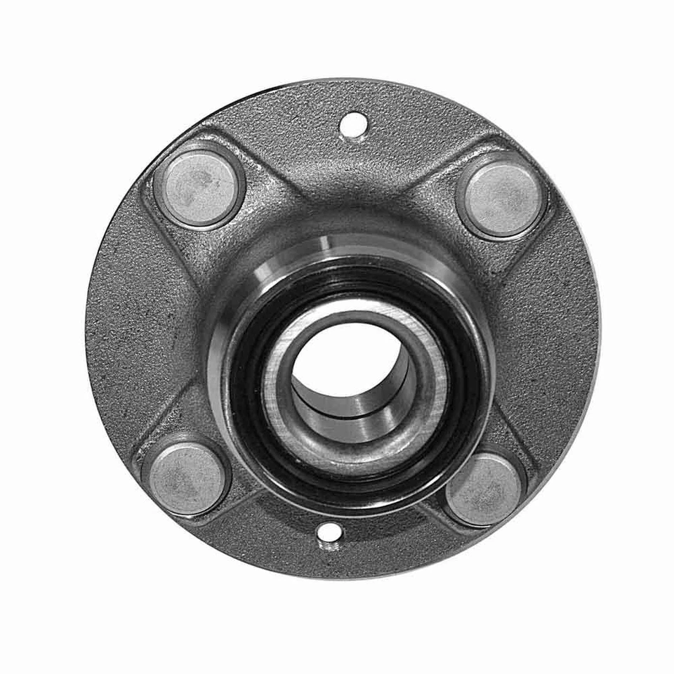 Conjunto de buje y cojinete de rueda delantera TCP nuevo para Mazda Miata 1990-2005 Foto 2 de 4