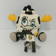Peluche Juventus Palla Con Sciarpa (Forza Campioni)