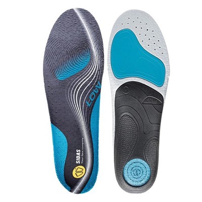 Sidas 3Feet Activ' Low Multisport Insoles