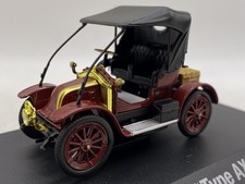 NOREV Renault Type AX 1:43 Diecast modelcar