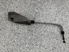 Mercedes C Class Manual Transmission Shift Cable