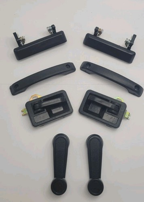 #ad #ad Suzuki Samurai DOOR PULL HANDLE CRANK WINDOW SET $59.00