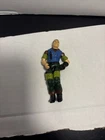 1988 Gi Joe Slaughters Marauders Mutt (missing Junkyard And Accessories) Vintage