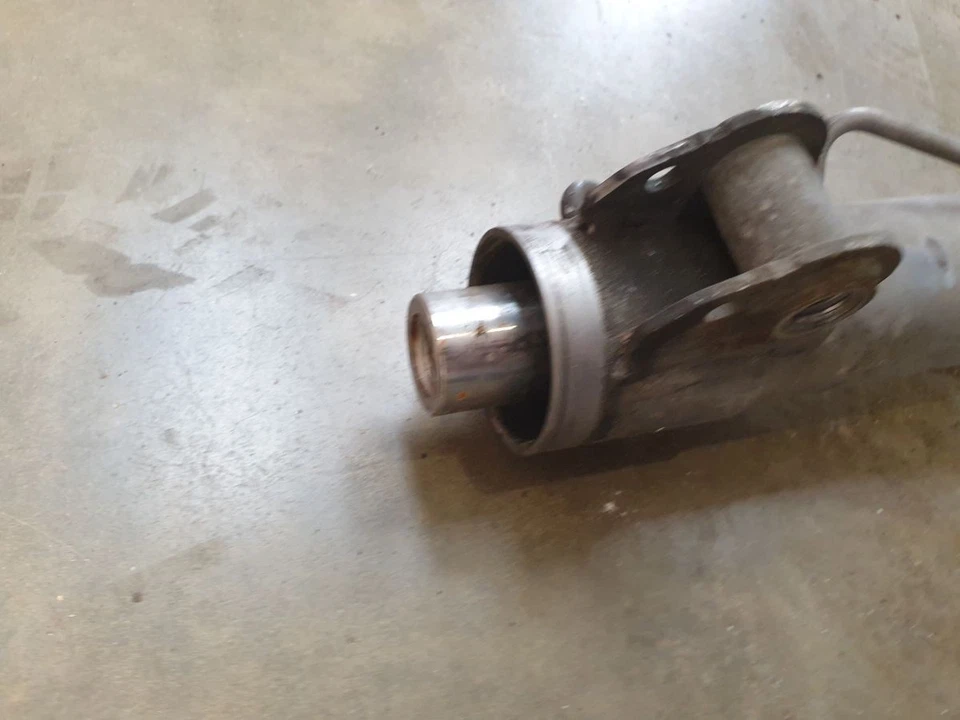 Volvo S80 MK2 FL (AS) (124) 2012 2.0 D3 Power Assisted Steering Rack 36001298 - Image 2 of 4