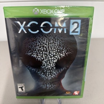 XCOM 2 For Xbox One - Microsoft Xbox One Brand New Factory Sealed