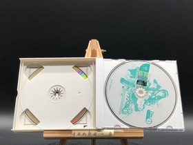 Sakura Taisen 3 (sakura wars 3) w/spine (Sega Dreamcast,2001) from japan