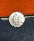 (#102078) Morgan Dollar:  1903.  unc details.  Better date!   (see video!)