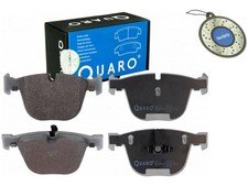 BREMSBELÄGE HINTEN FÜR BMW 7 F01 F02 F03 F04 3.0-6.0 08-15 +DUFT GRATIS