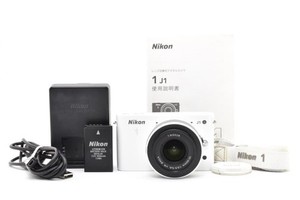 Nikon 1 J1 Camera | eBay