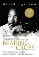 Bearing The Cross | David Garrow (U. A.) | Taschenbuch | Kartoniert / Broschiert