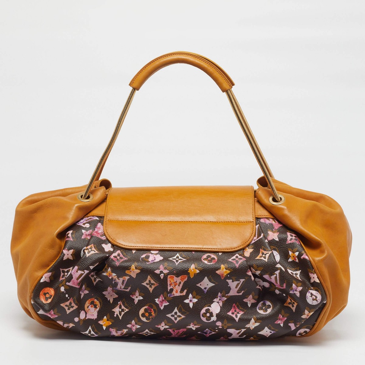 Louis Vuitton Aquarelle Jamais Limited Edition Richard Prince