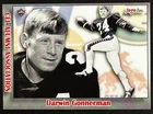 2026 Jogo CFL Alumni #1150 Darwin Go-Go Gonnerman Ottawa - SDSU - 125 Sets Made