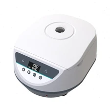 Benchtop Blood PRP Centrifuge Digital Centrifuge with 8*15ml Tube for Cosmetic