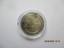 2 € Münze Frankreich 2025 Notre Dame de Paris