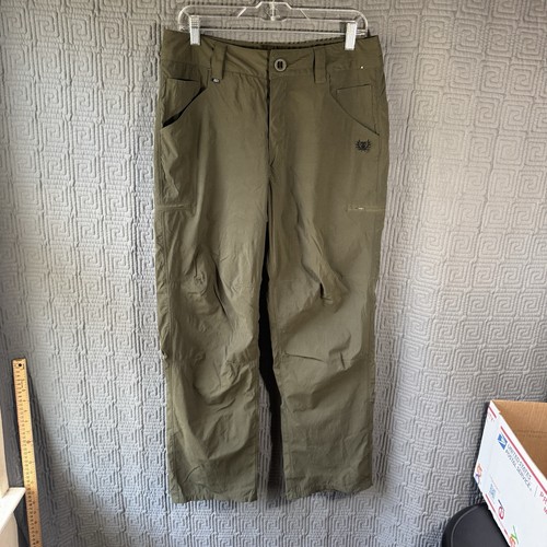 Tactical Distributors TD Neptune Amphibious Pants Mens 32x30 Green Tactical