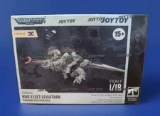 Joytoy Warhammer 40k Tyranids Hive Fleet Leviathan Termagant w/Spike Rifle 1/18