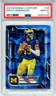 BRYCE UNDERWOOD RC 2025 BOWMAN UNIVERSITY CHROME SAPPHIRE ROOKIE #196 PSA 10