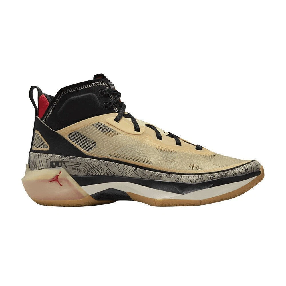 ofertas mejores Las PF テイタム 37 Jordan Air en eBay | Tattoo PF 37 Jordan Air x Tatum Jayson シューズ(男性用)