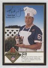 1994 A1 Masters of the Grill Kent Hull