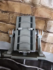 2005 Star Wars Darth Vader OPERATING TABLE Rise of Vader 5” X 4” Loose