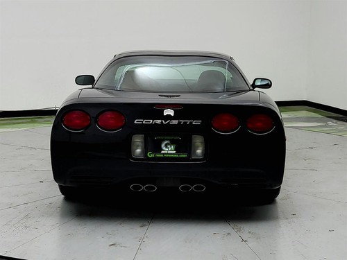 1998 Chevrolet Corvette - Picture 6 of 36