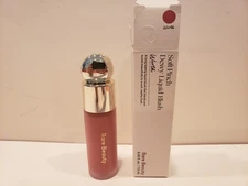 Rare Beauty By Selena Gomez- Soft Pinch Dewy Liquid Blush - Worth - 0.25 Oz-NIB