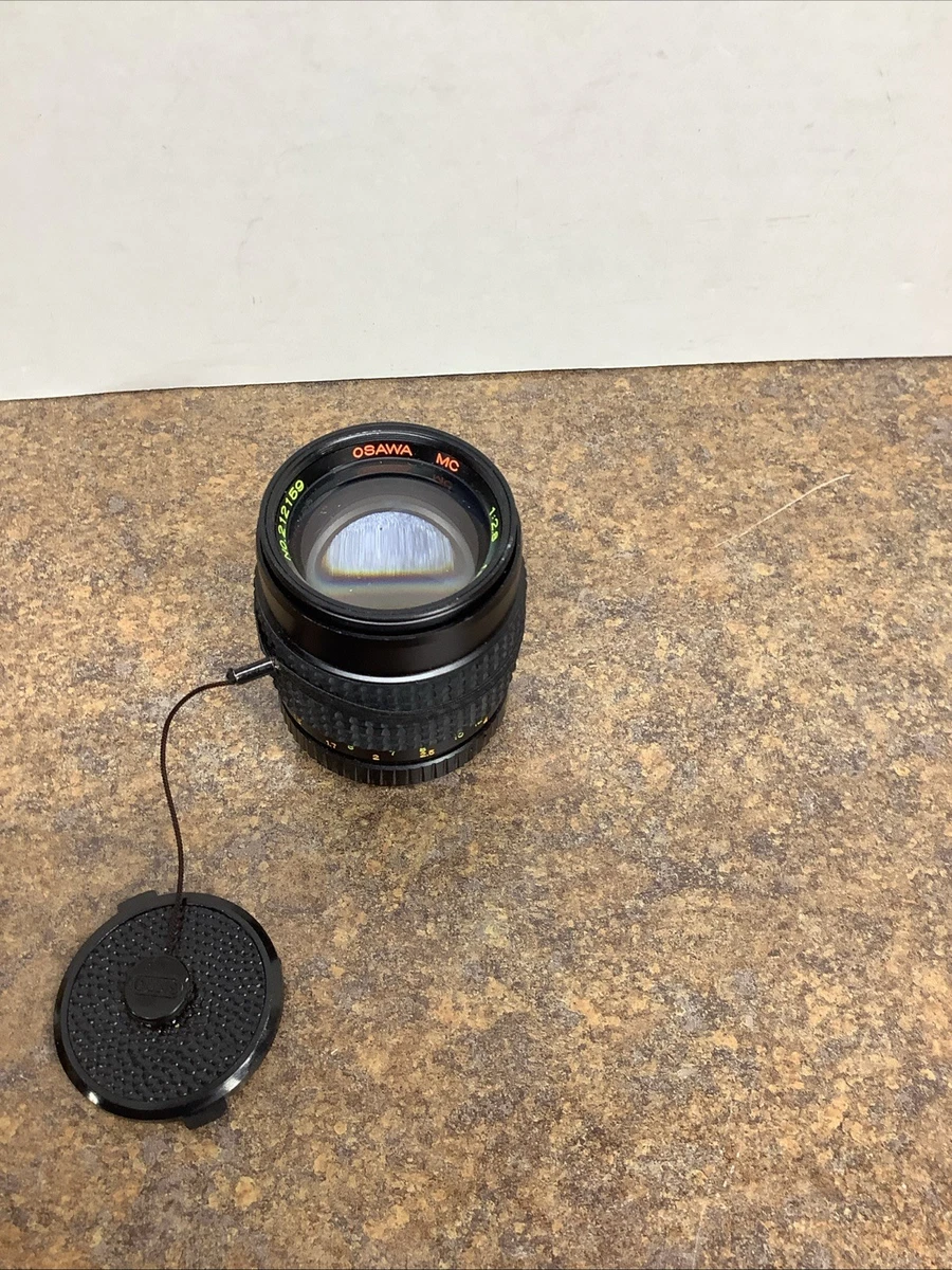 Osawa Camera Lenses for sale | eBay