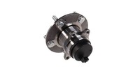 SKF Radlagersatz Hinterachse Hyundai, KIA VKBA7565