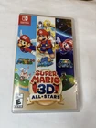 Super Mario 3D All-Stars - Nintendo Switch - COMPLETE In Box