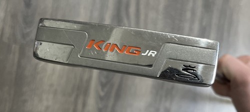 Cobra King Jr 27” Putter Steel Shaft ***EXCELLENT*** Clean! - Picture 1 of 5