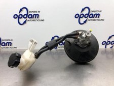 Bremskraftverstärker Kia Picanto 1 SA 5850007300 P21528429