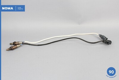 10-15 Jaguar XK XKR X150 Upstream & Downstream Oxygen Lambda Sensor Set OEM