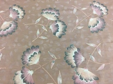 Full Size Futon Mattress Covers, Slipcovers 100% Cotton Flower #10